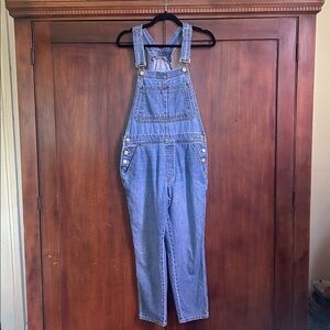 90s/Y2K Women’s Gap Overalls M